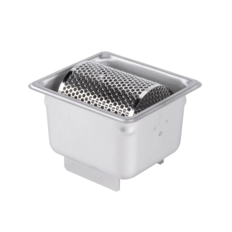 50 – DRESS-UP BUTTER SPREADER