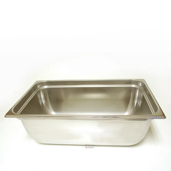 VAC-NORM CONTAINER - 1/1 D: 200mm