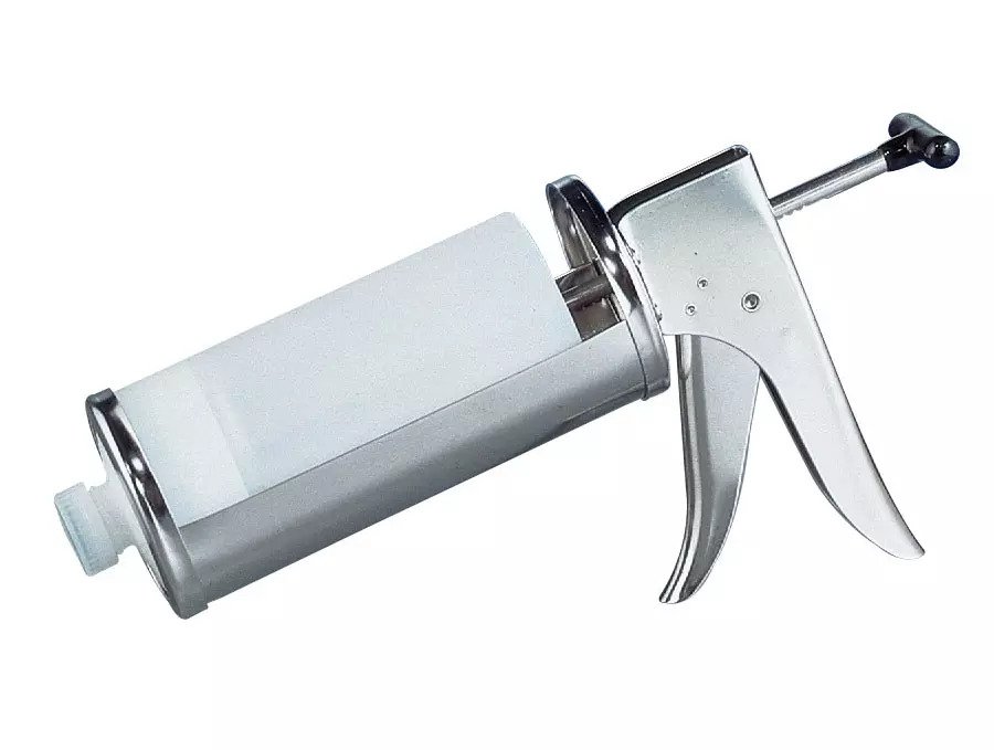 580 Series Heavy Sauce Portion Dispensers - 1/3 oz (9.5 g