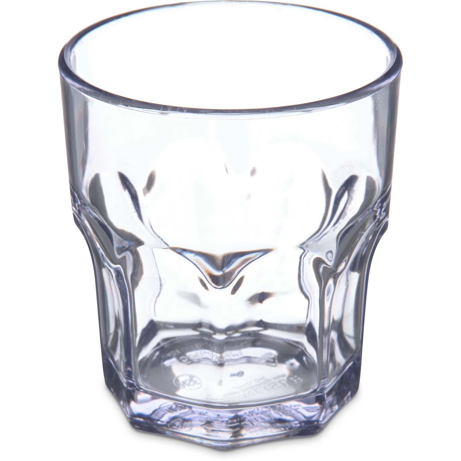 580807 Carlisle Louis SAN Tumbler 240ml Stackable Design
