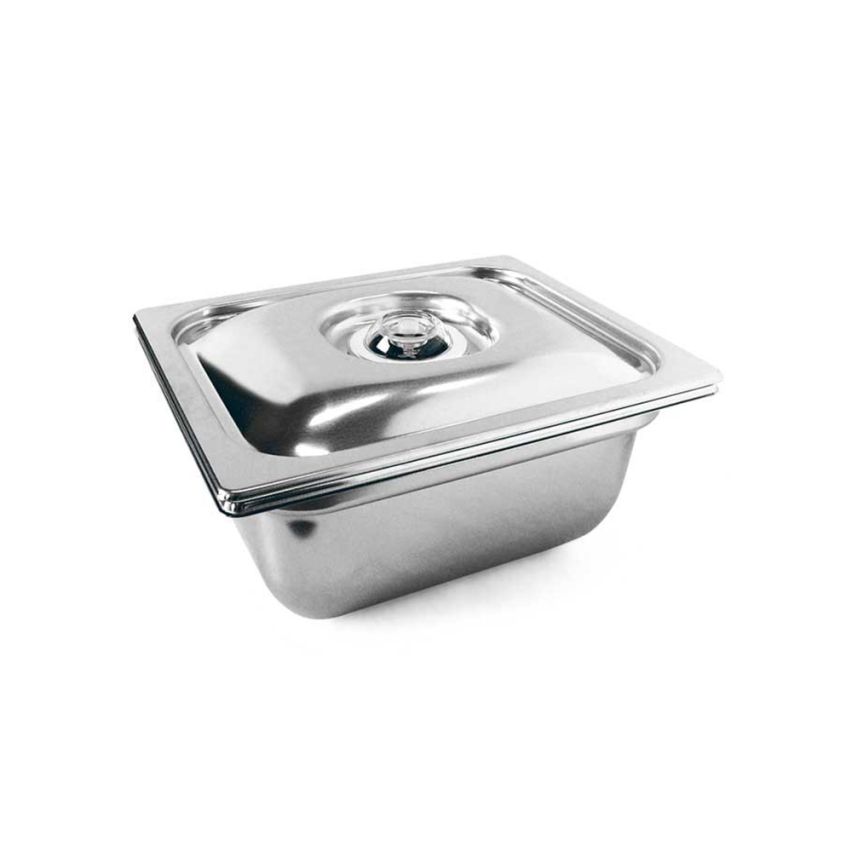 Sirman Vacuex 8 Gastronorm GN 1/1 100mm - 5858VAC11100B