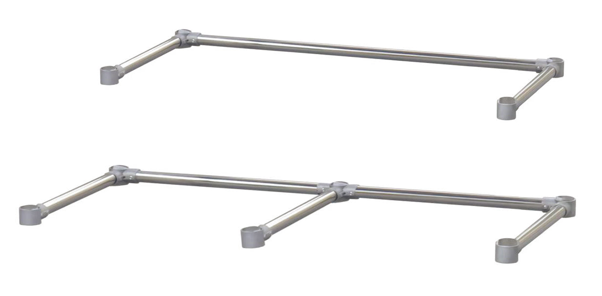 kitchen knock - Work Bench Leg Brace ALB-1570