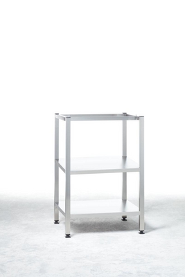 60.31.018 - Stand I - XS Stand Open sides - 2 shelf