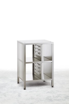 60.31.044 - Stand II - XS Stand - Two sides - 8 Runners
