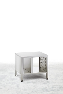 60.31.046 - Stand II for XS Combi Duo - Standard