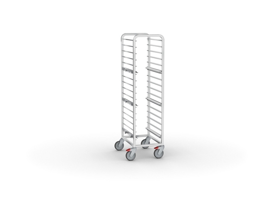 60.73.612 - Basket Cart to store and transport 2-S L XL