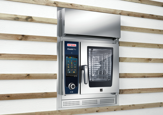 60.74.063 - XS- Ultravent Wall Integration - Install Kit