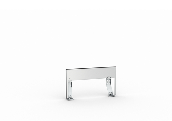 60.75.993 - Wall Mounting Kit - L
