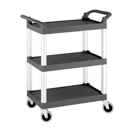 kitchen knock - Serving Trolley Small - Black - 820*420*940mm