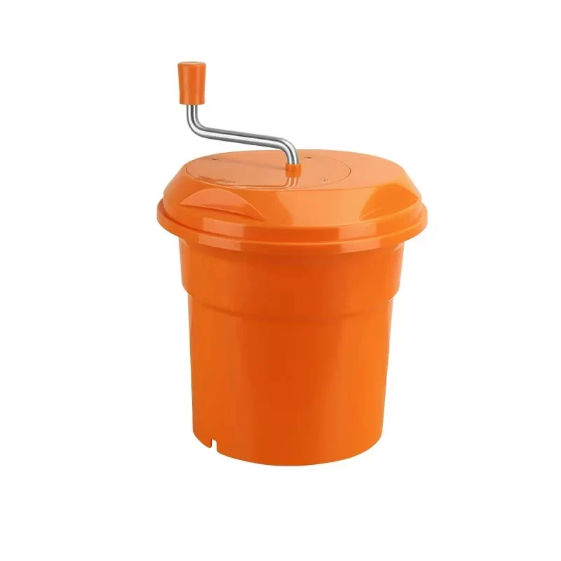 kitchen knock - Salad Spinner - PolyPropylene 25L - 420(Ø)*515(H)mm
