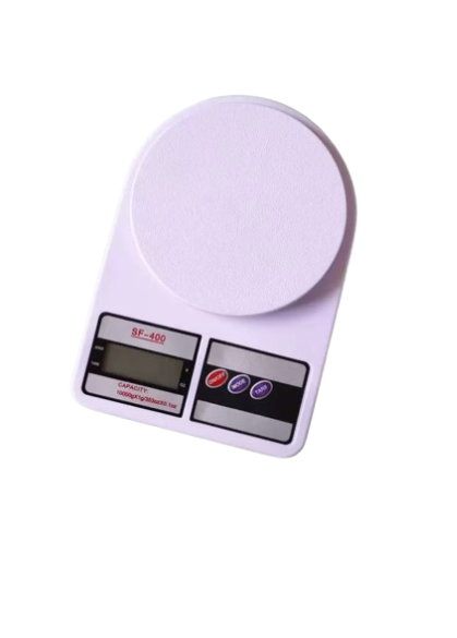 kitchen knock - Scale Digital - 1g~5kg