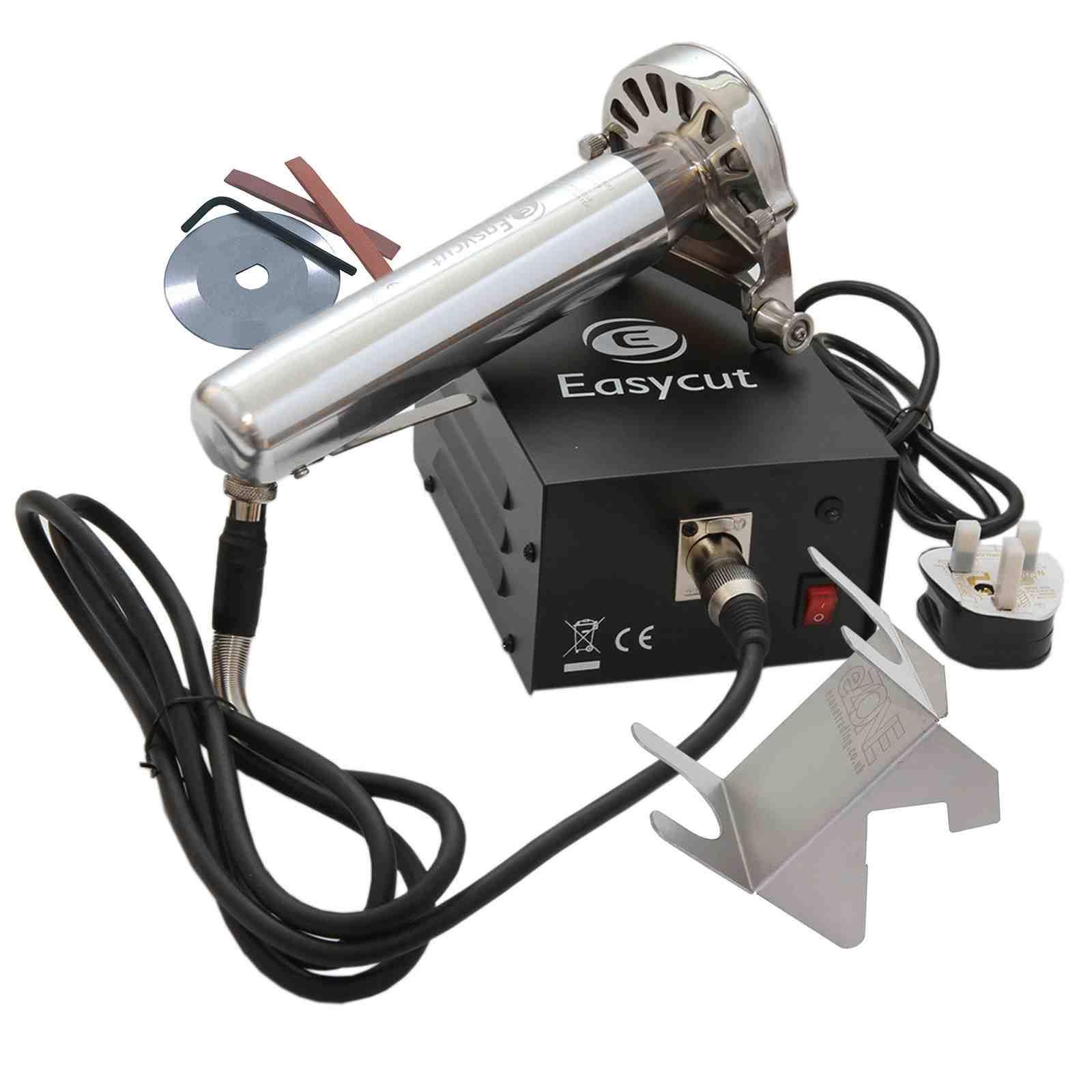 Easy Cut Automatic Kebab Slicer