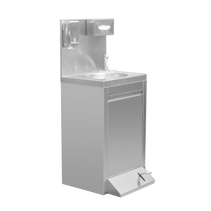 kitchen knock - Hand Wash Station JTSCG-5040