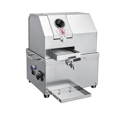 kitchen knock - Electric Sugarcane Machine 320*390*560mm
