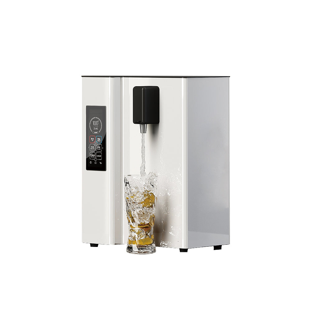 kitchen knock - Commercial Water Boiler 11L - 365*265*516mm