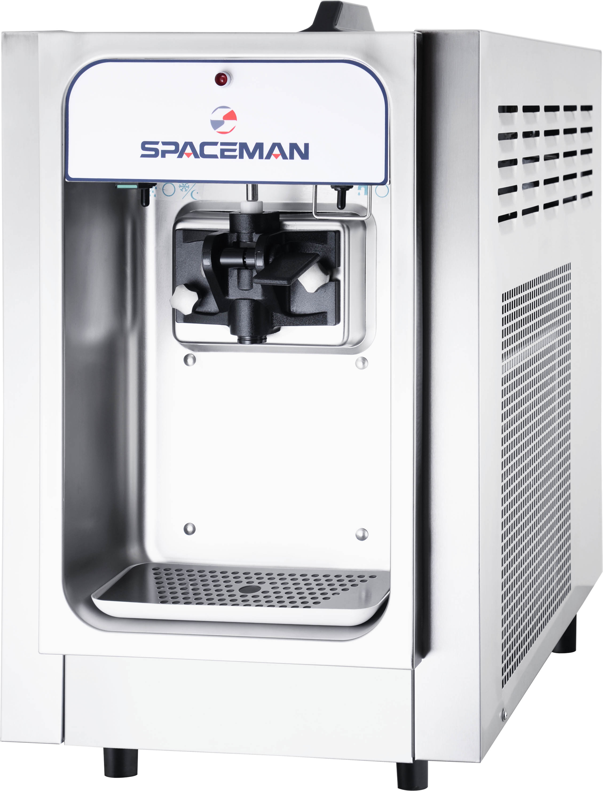 Spaceman Australia | 6218 Acai Soft Serve Ice Cream Machine