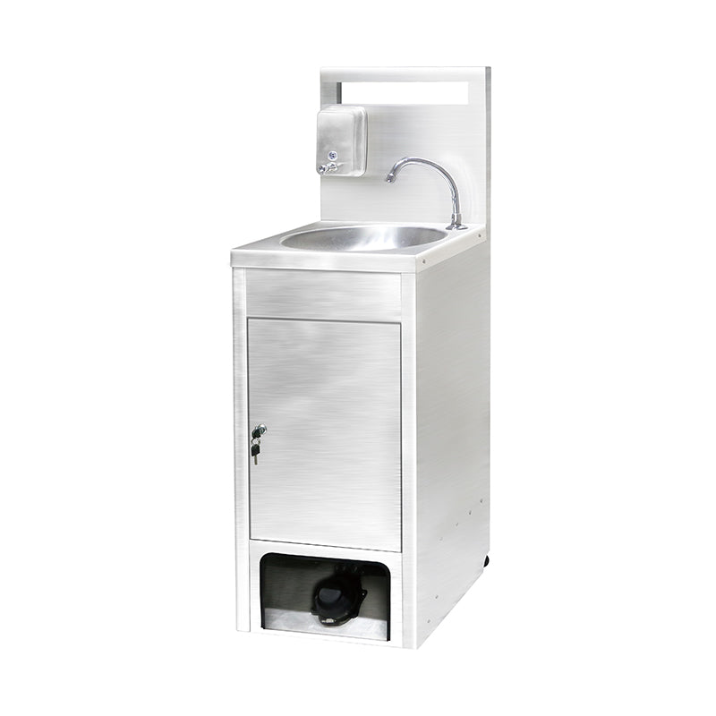 kitchen knock - Mobile Hand Wash Station HWJTSC-40435