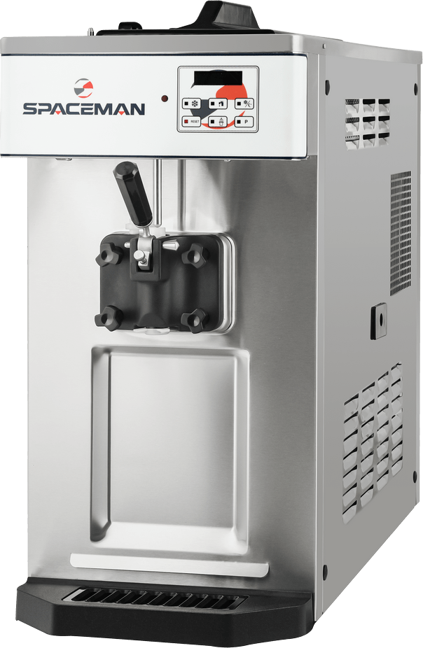 Spaceman Australia | 6228-C Soft Serve Ice Cream Machine