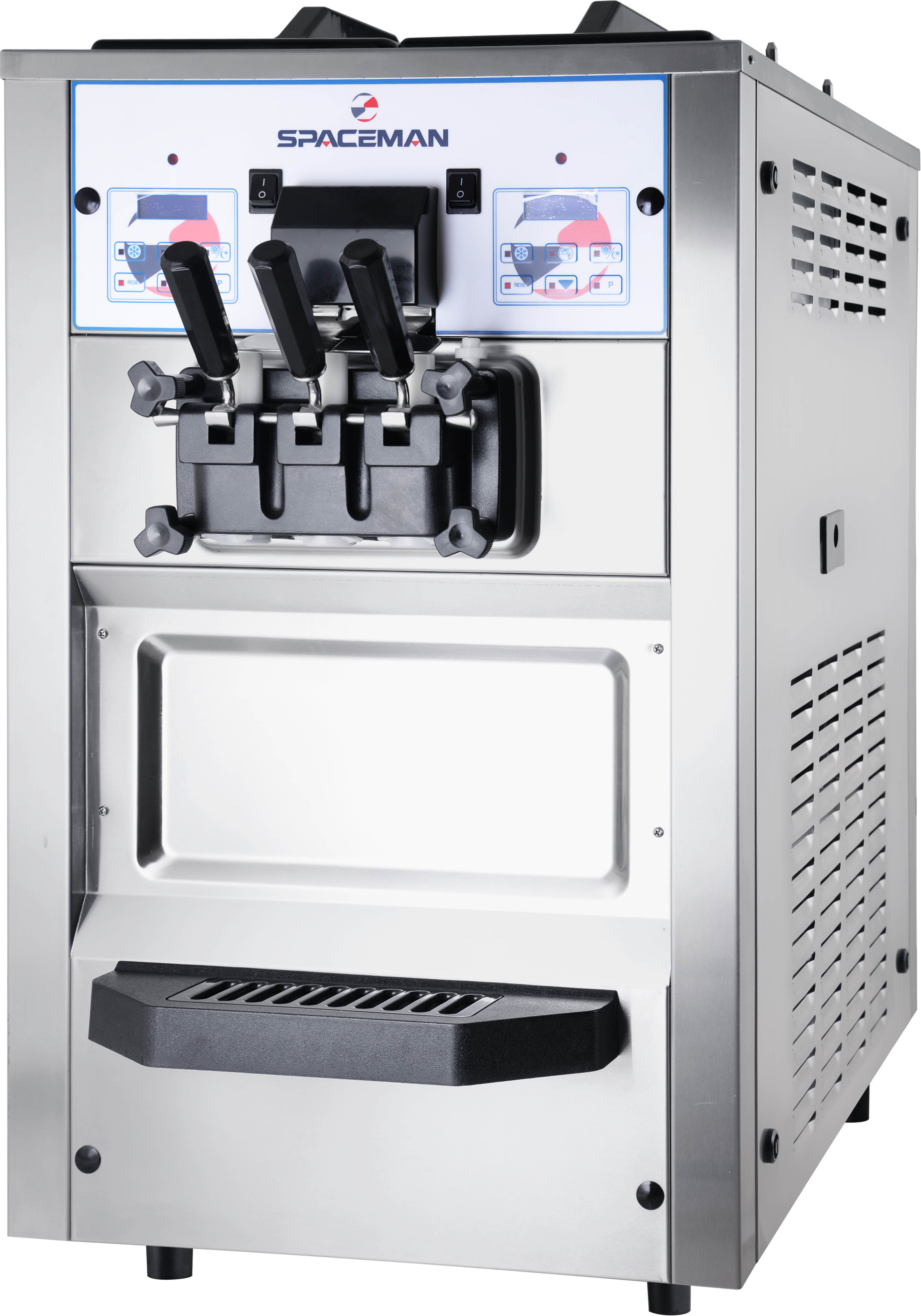 Spaceman Australia | 6235-C Soft Serve Ice Cream Machine