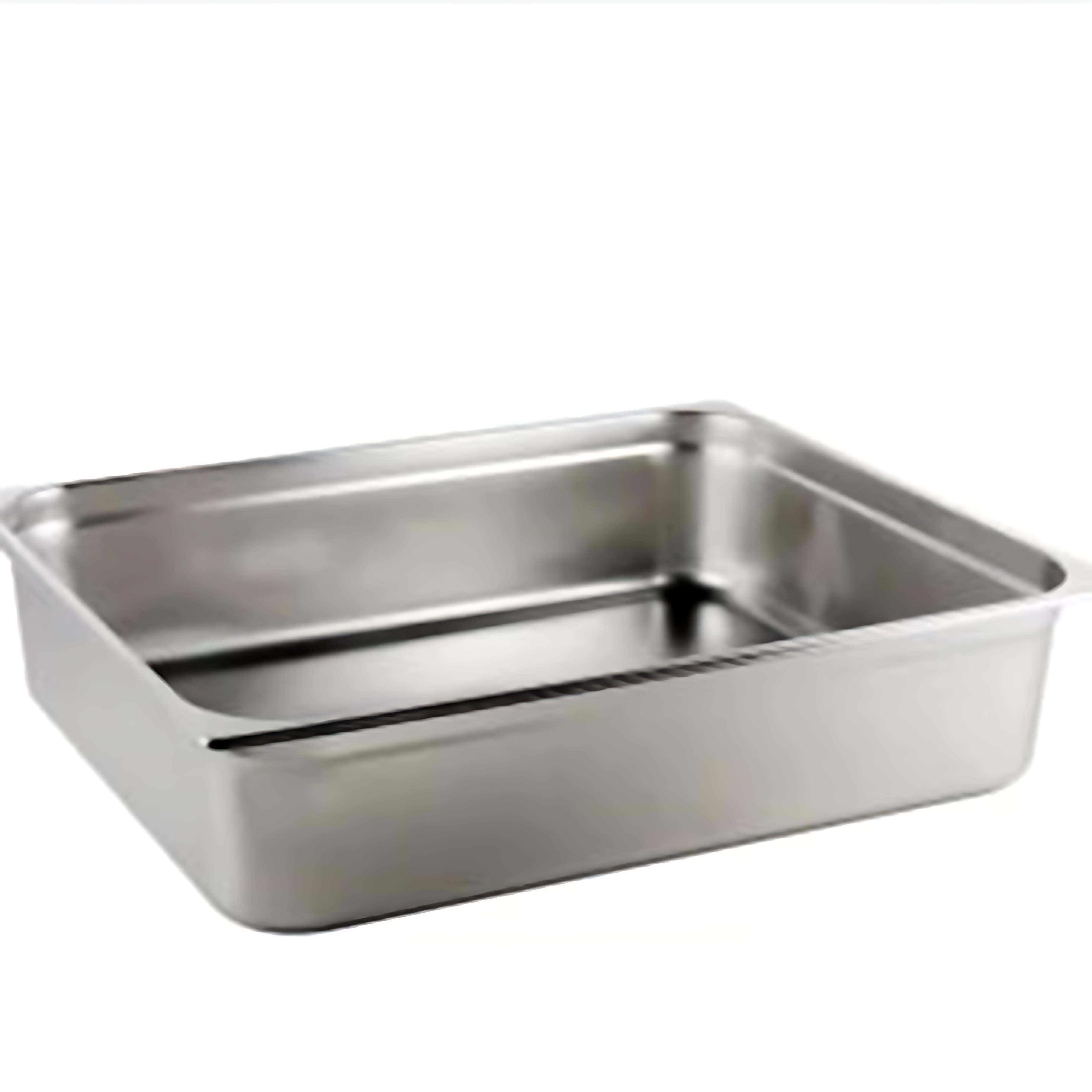 kitchen knock - Gastronorme Pan - S/S 2/1 / 20mm