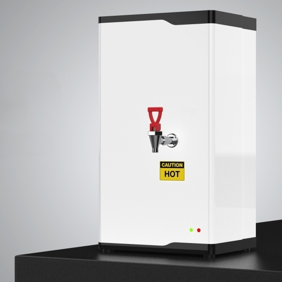 kitchen knock - Commercial Water Boiler A7 23L