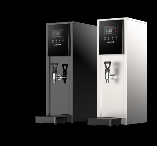 kitchen knock - Commercial Water Boiler H8 11L
