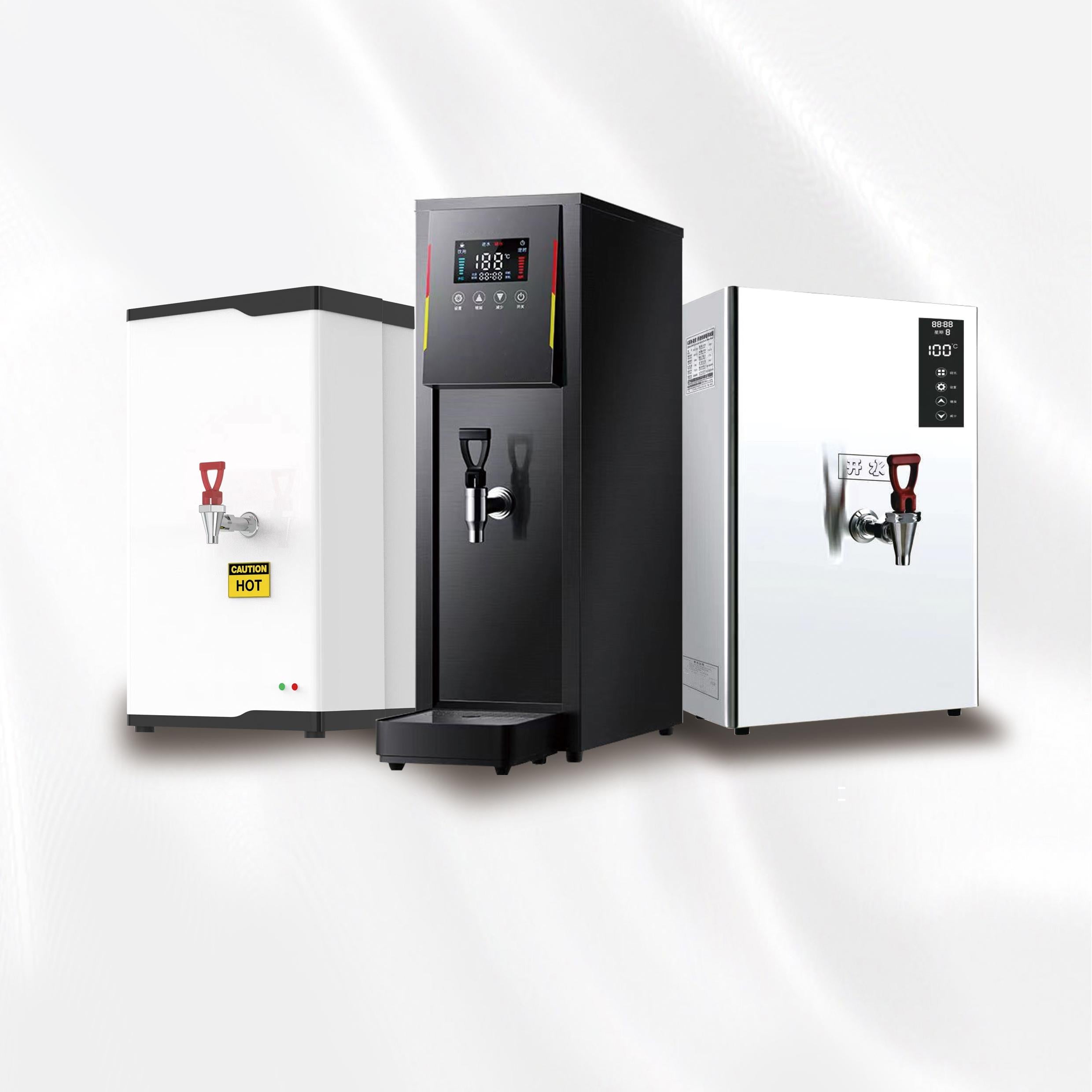 kitchen knock - Commercial Water Boiler I5 13L