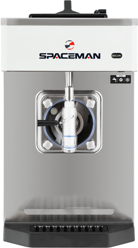 Spaceman Australia | 6450-C Medium Capacity Frozen Beverage Machine