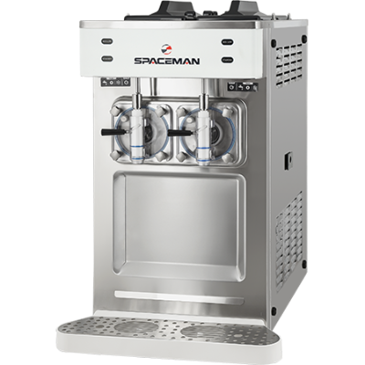 Spaceman Australia | 6455-C Frozen Beverage Machine