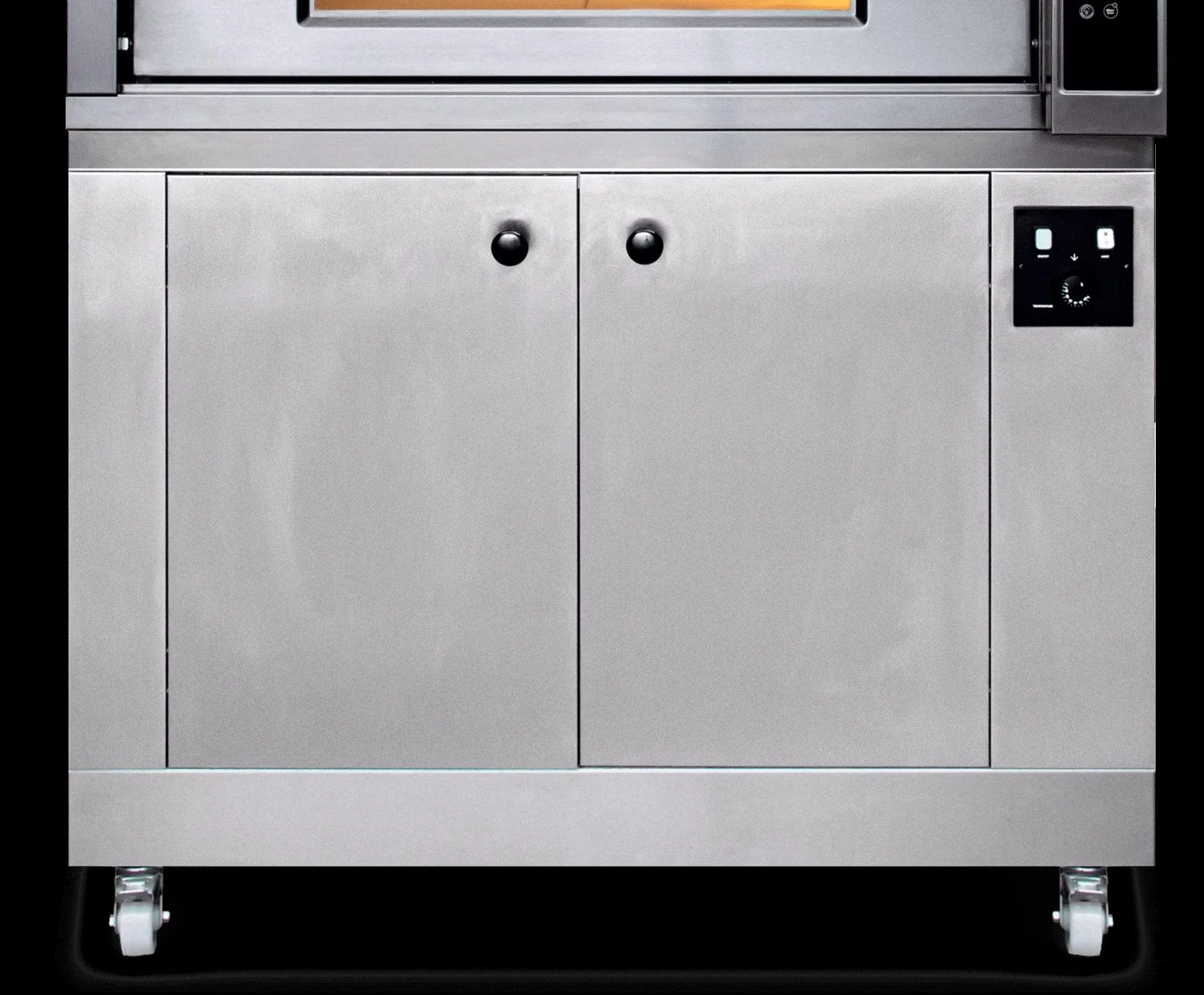iDeck L105.105 - Prover on Castors to Suit iDeck Deck Oven