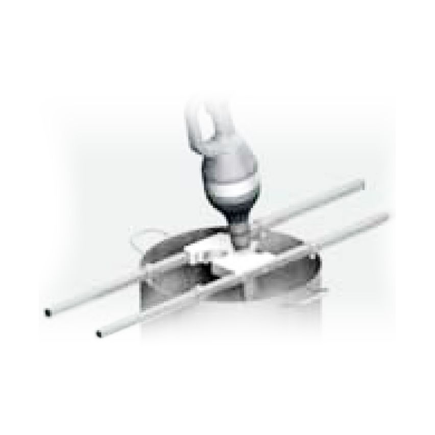 Sirman Ciclone 55 VT Bowl Support - 66201000