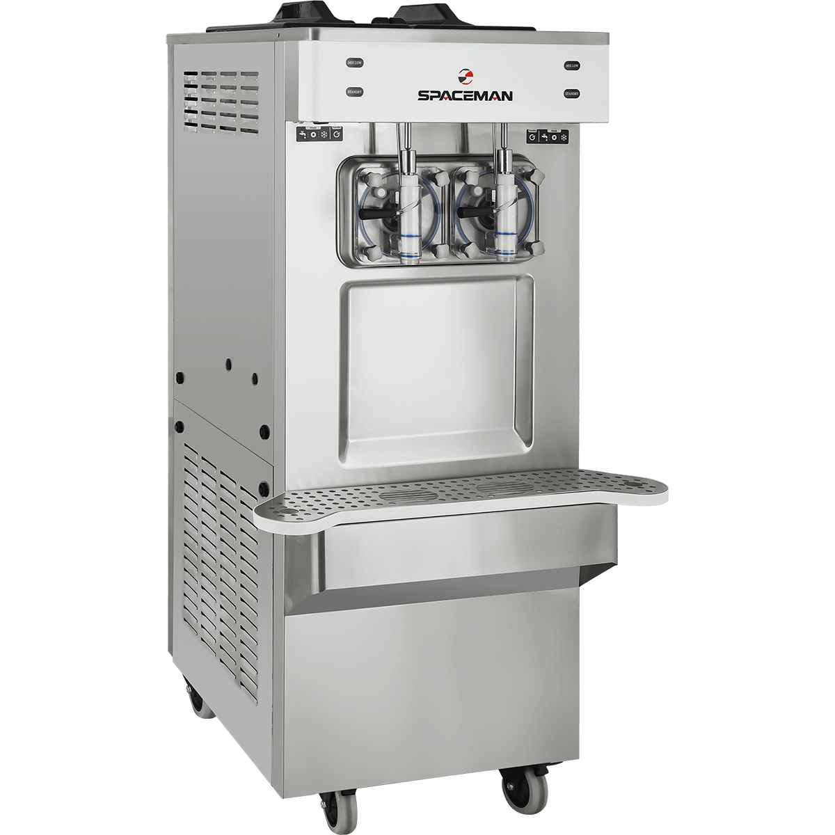 Spaceman Australia | 6795-C Frozen Beverage Machine
