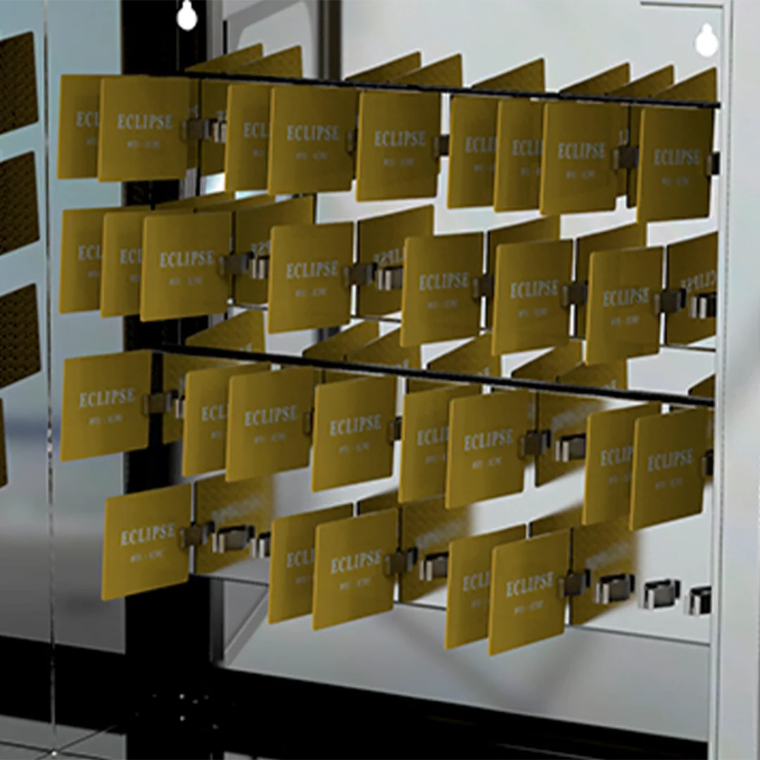 7.0.180.0532 - CARD HOLDER KIT