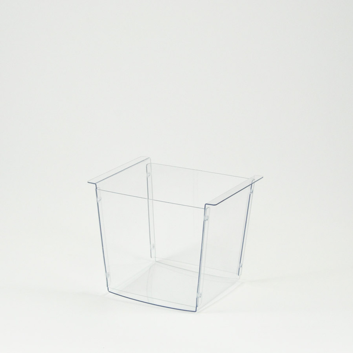 7111-400 - 1/6 Insert Pan, polycarbonate