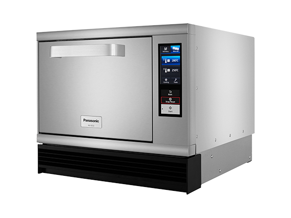 Panasonic NE-SCV2 High Speed Convection Oven