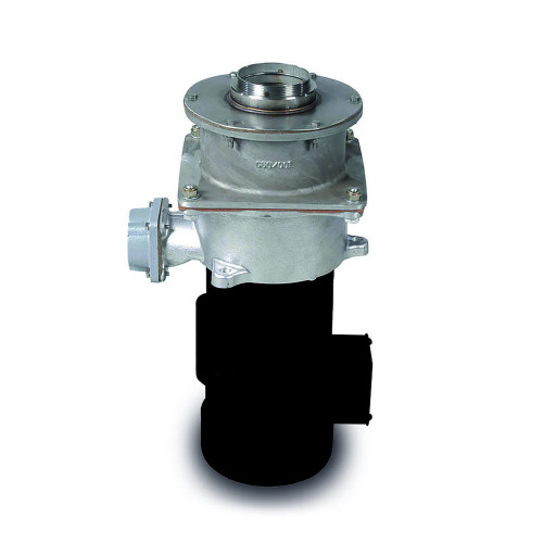 723 (F60/305) Commercial Duty Waste Disposal Unit.