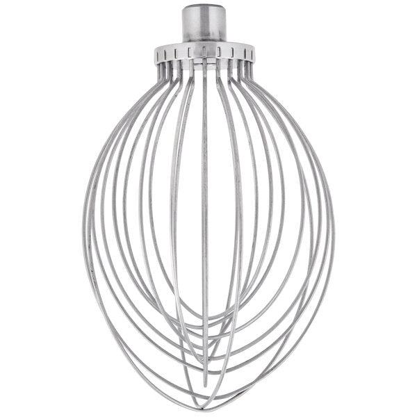 Hobart DWHIP-SST005 - D-Whip - 5Qt Stainless Steel  