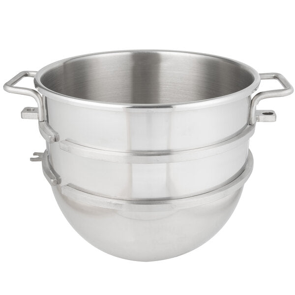 Hobart BOWL-HL60 - Bowl Stainless Steel For Hl600  