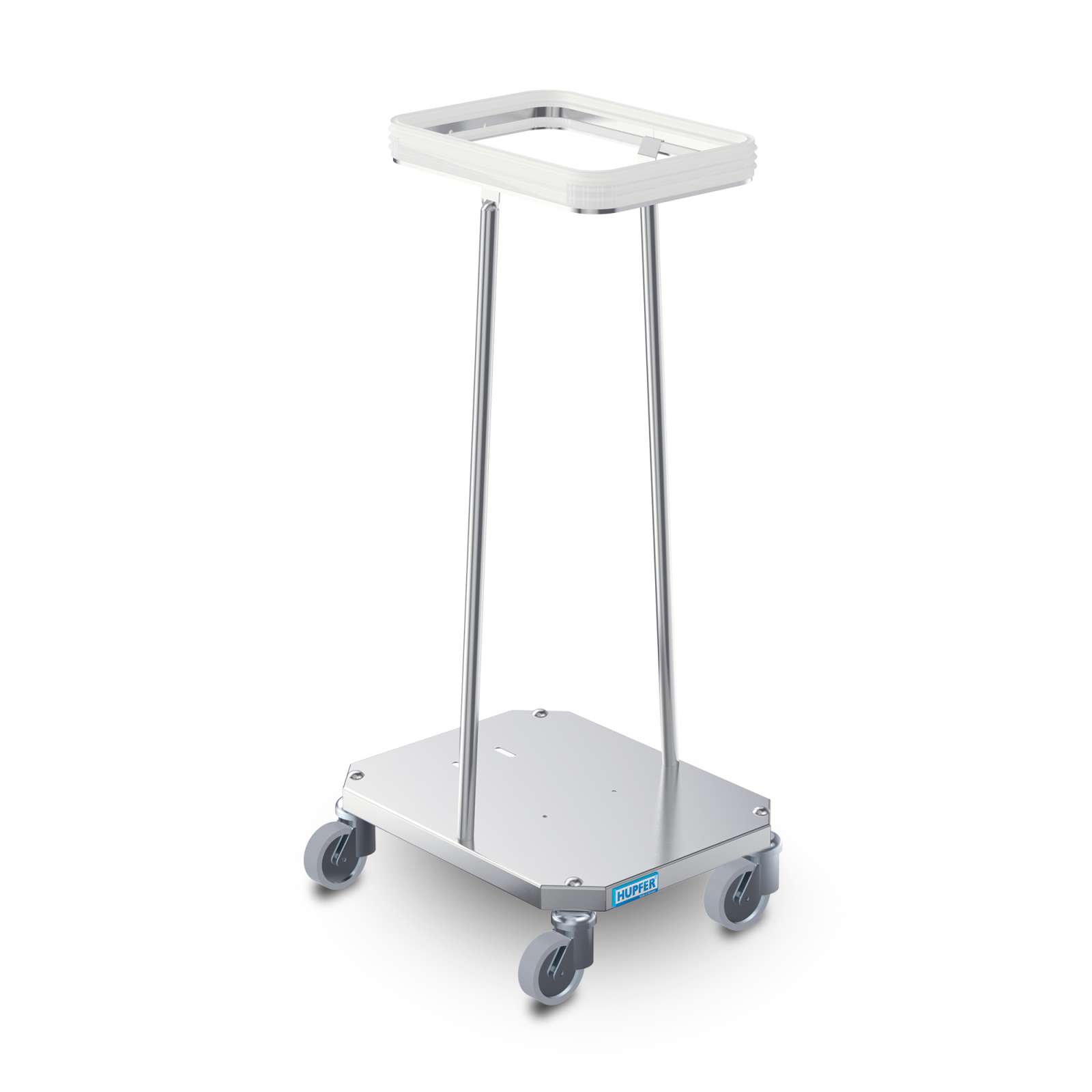 SWA-1 - Hupfer Waste Laundry collector