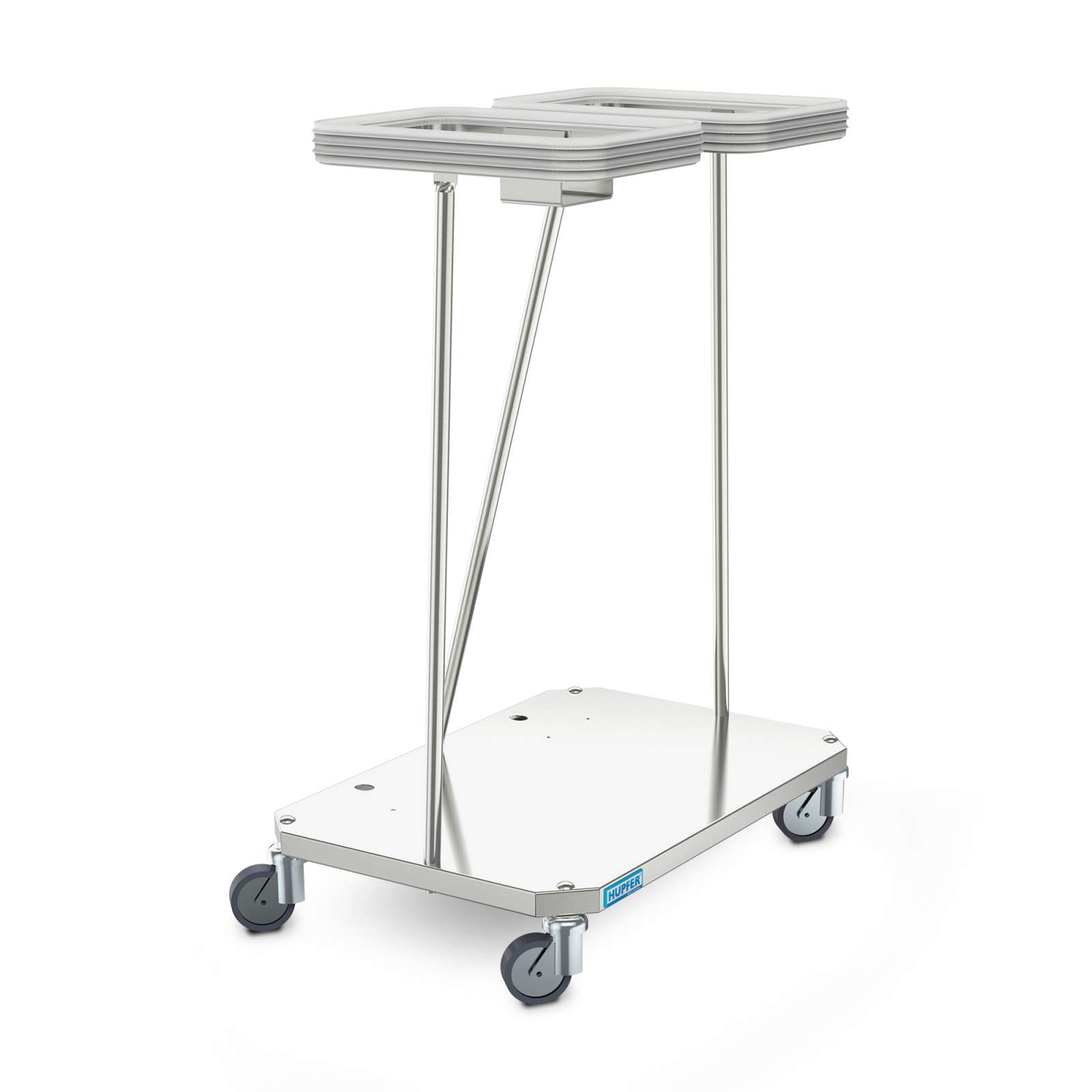SWA-2 - WASTE LAUNDRY COLLECTOR