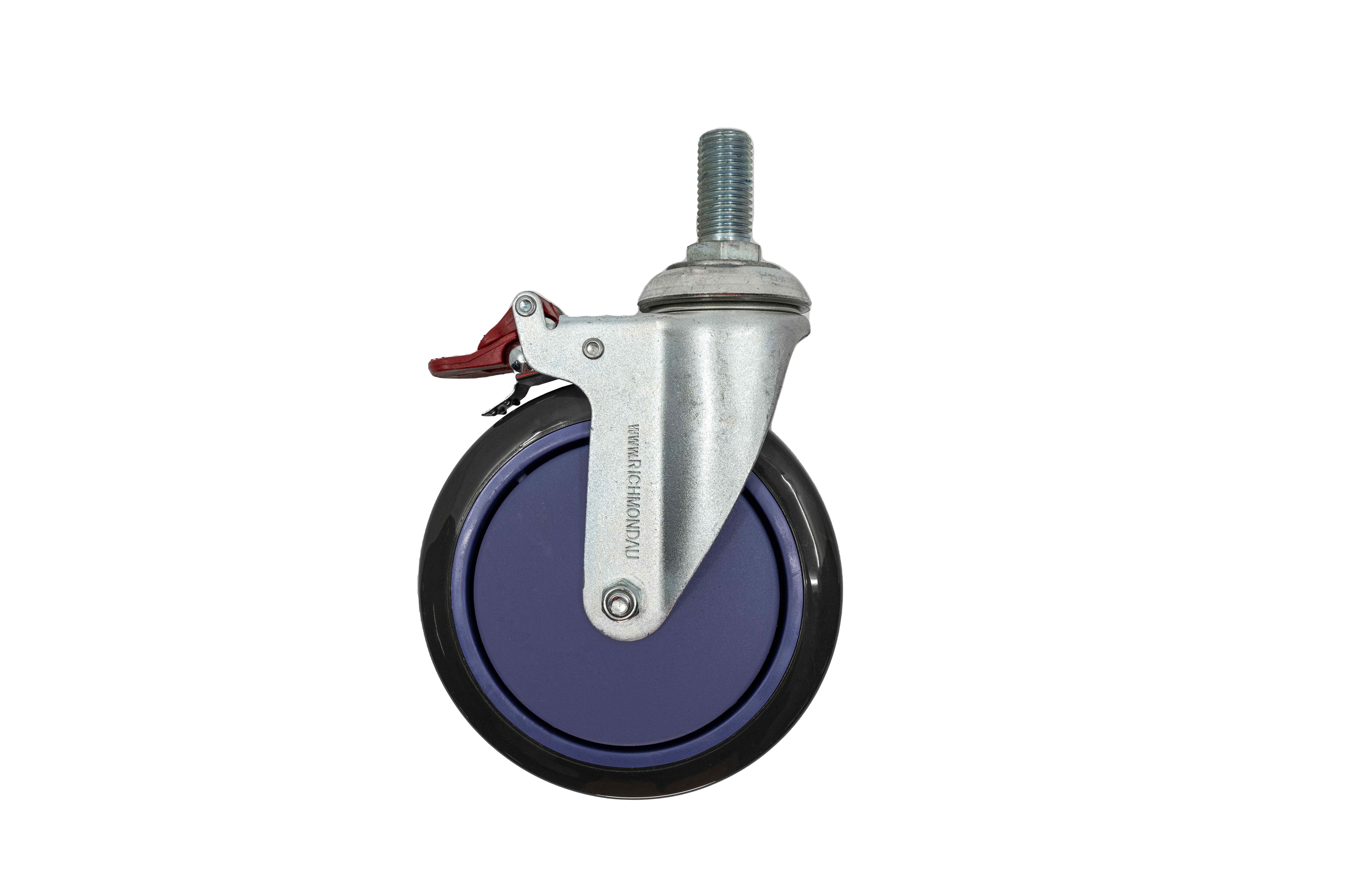 79001076 - Hoshizaki CASTOR GREY 180MM 