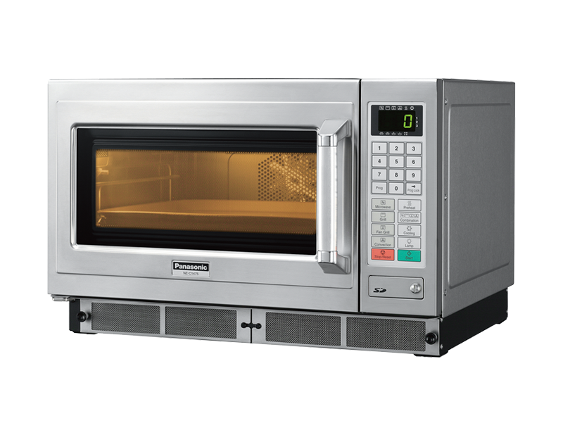 Panasonic Combination Oven - NE-C1275