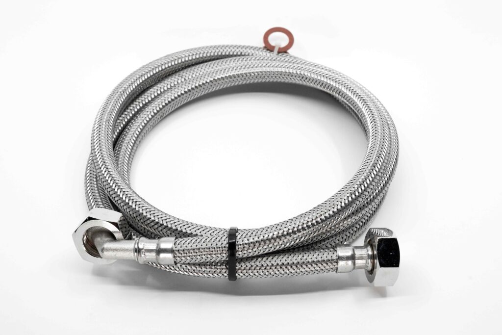 81000116 - Hoshizaki HOSE WATER SUPPLY 2M ICEMACH