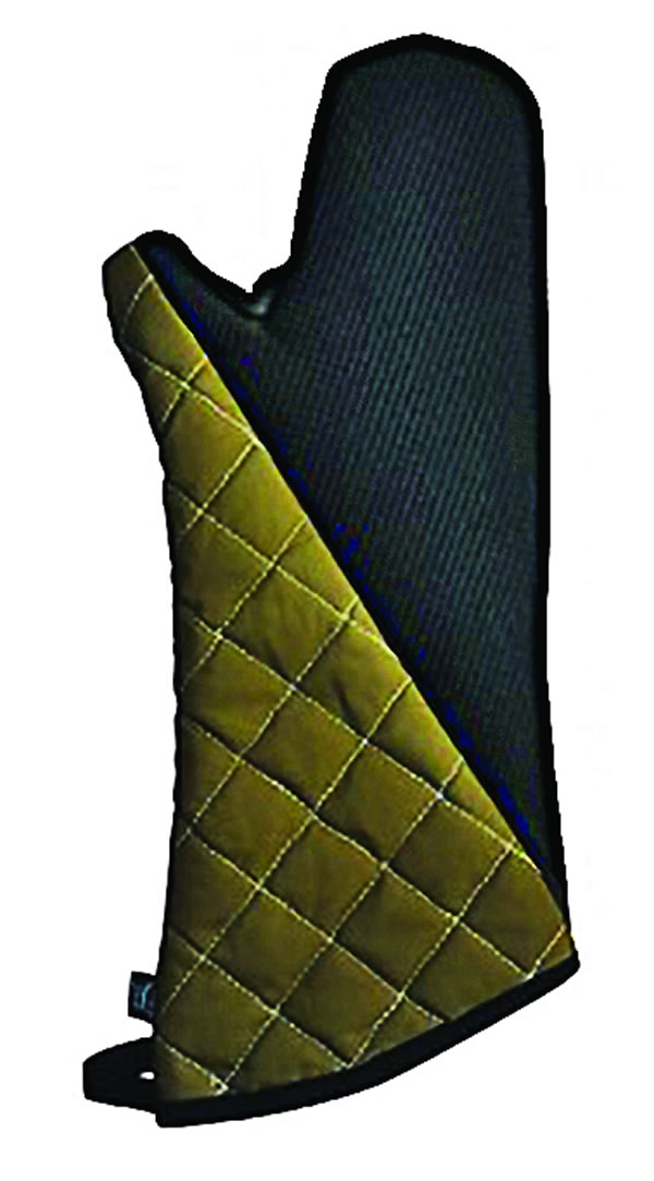 810CM15 Bestgrip Conventional Oven Mitt Heat