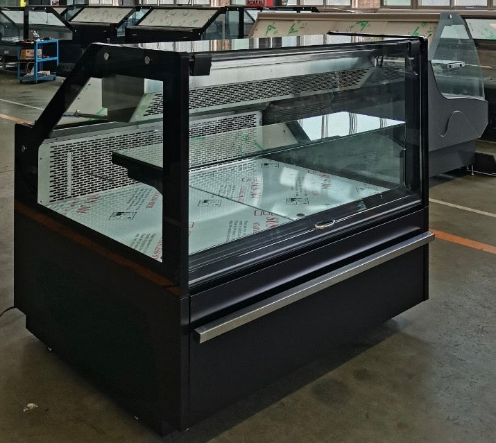 Austune - PHEA 125RDPS Square Display Static Top Fin Cold Plate 1310