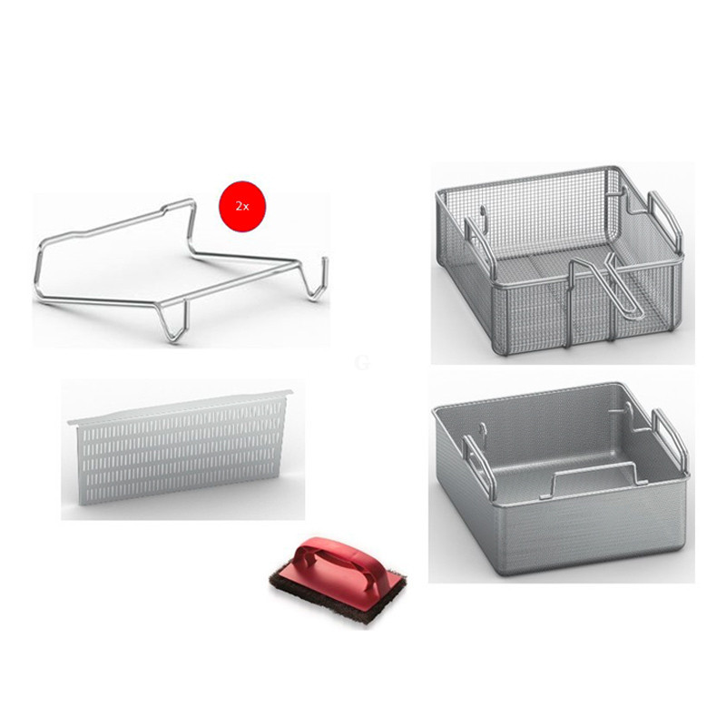 87.00.741 - Model 2-XS Accessories Kit