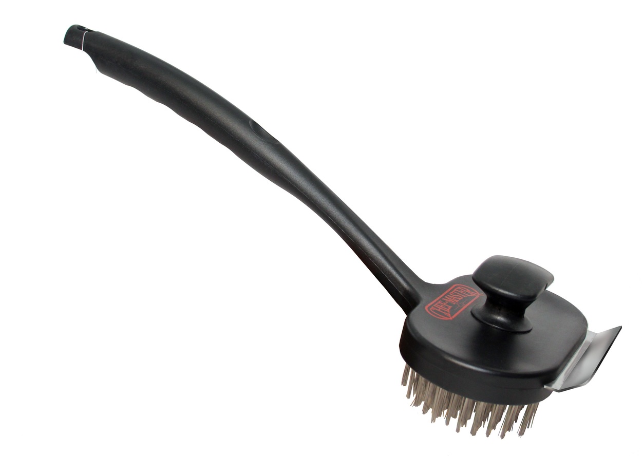 GRILL BRUSH
