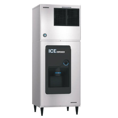 DB-200H-Hotel | Cublet Ice Maker | Ice Machine Australia
