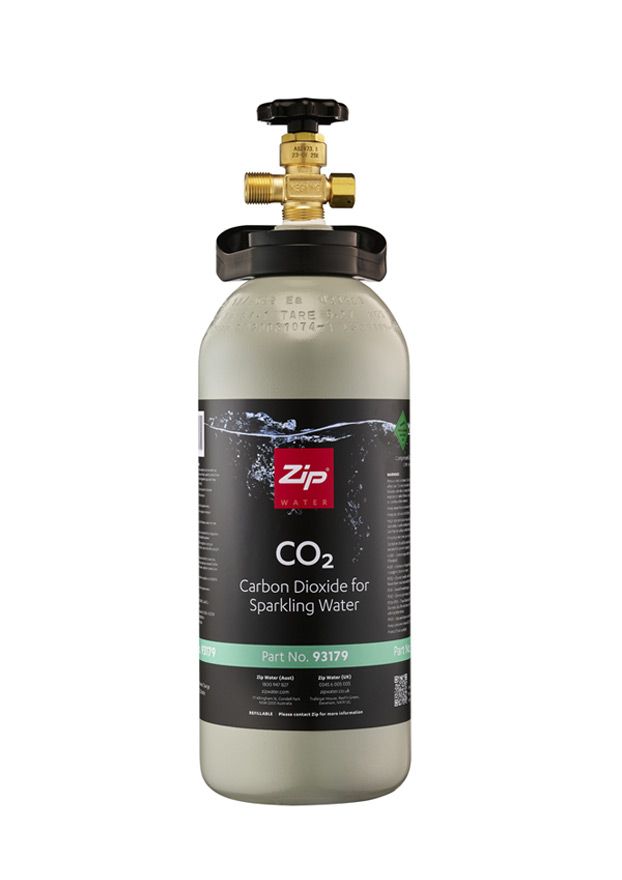 Zip 93179 - Sparkling Replacement Cartridge