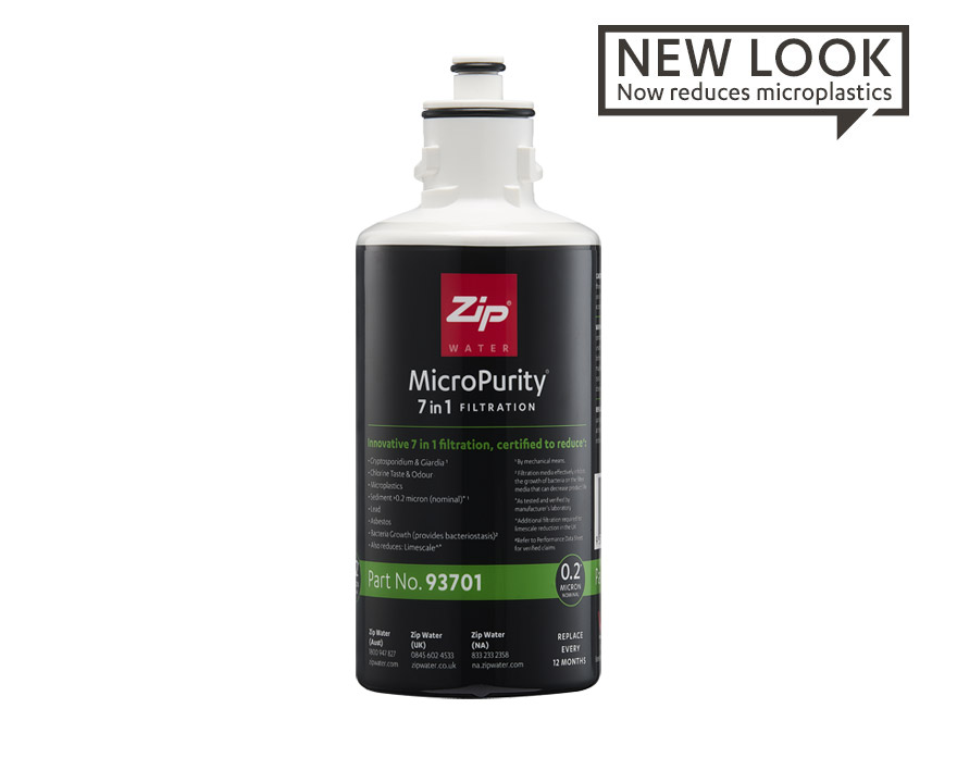 Zip 93701 - MicroPurity 0.2 Micron Filter 1 Size